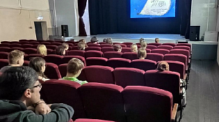 Акция «Открытая премьера» в Культурно-концертном центре «Ветлужский»